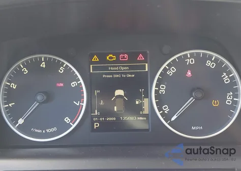 2012 Land Rover Range Rover Sport Hse from USA, damaged, VIN SALSF2D48CA721321